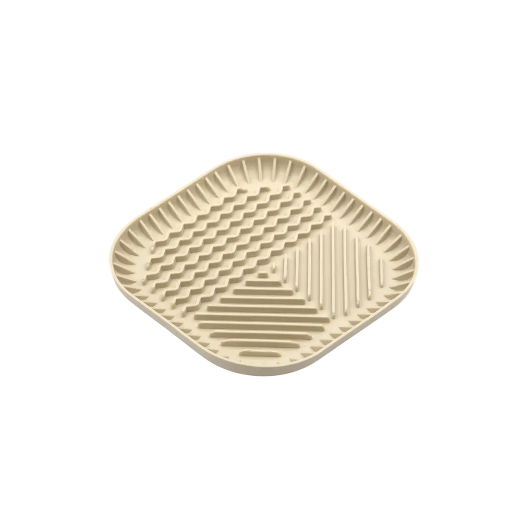 Fiboowl Slickskål - Handla på Gaston