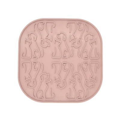 Fiboo Lollipop Sticky slickmatta med sugproppar - Handla på Gaston