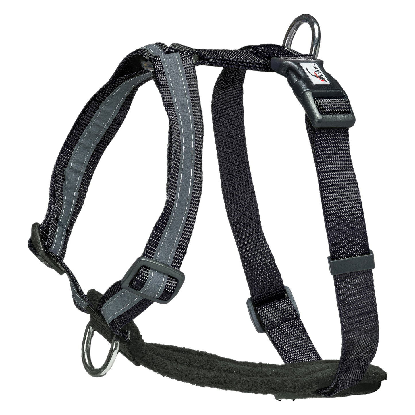 FINNERO Tränings - sele, SALO - Handla på Gaston