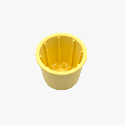 Fiboo Snack Slowfeeder - Handla på Gaston