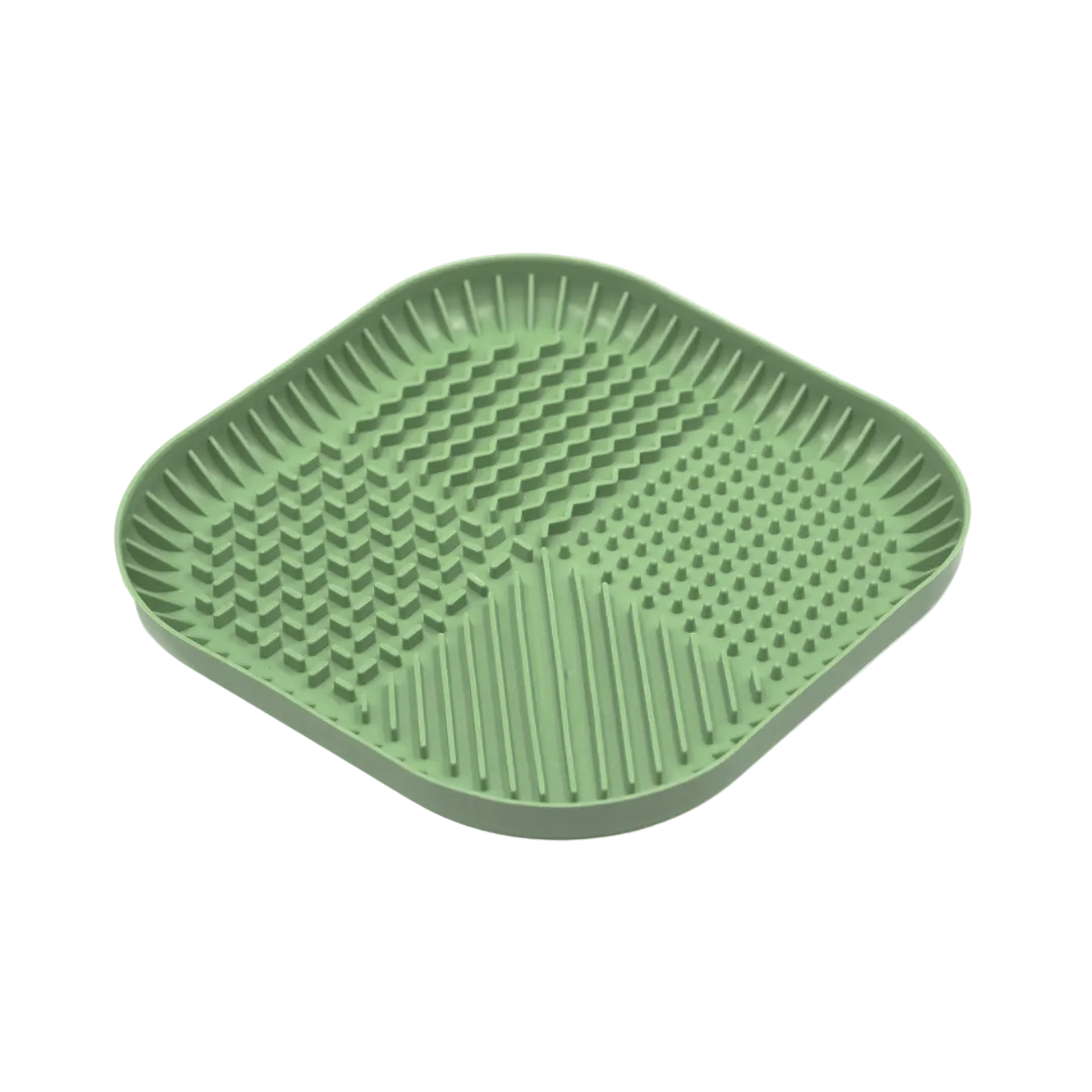 Fiboowl Slickskål - Handla på Gaston