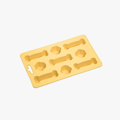 Fiboo Iceboo glassform - Handla på Gaston