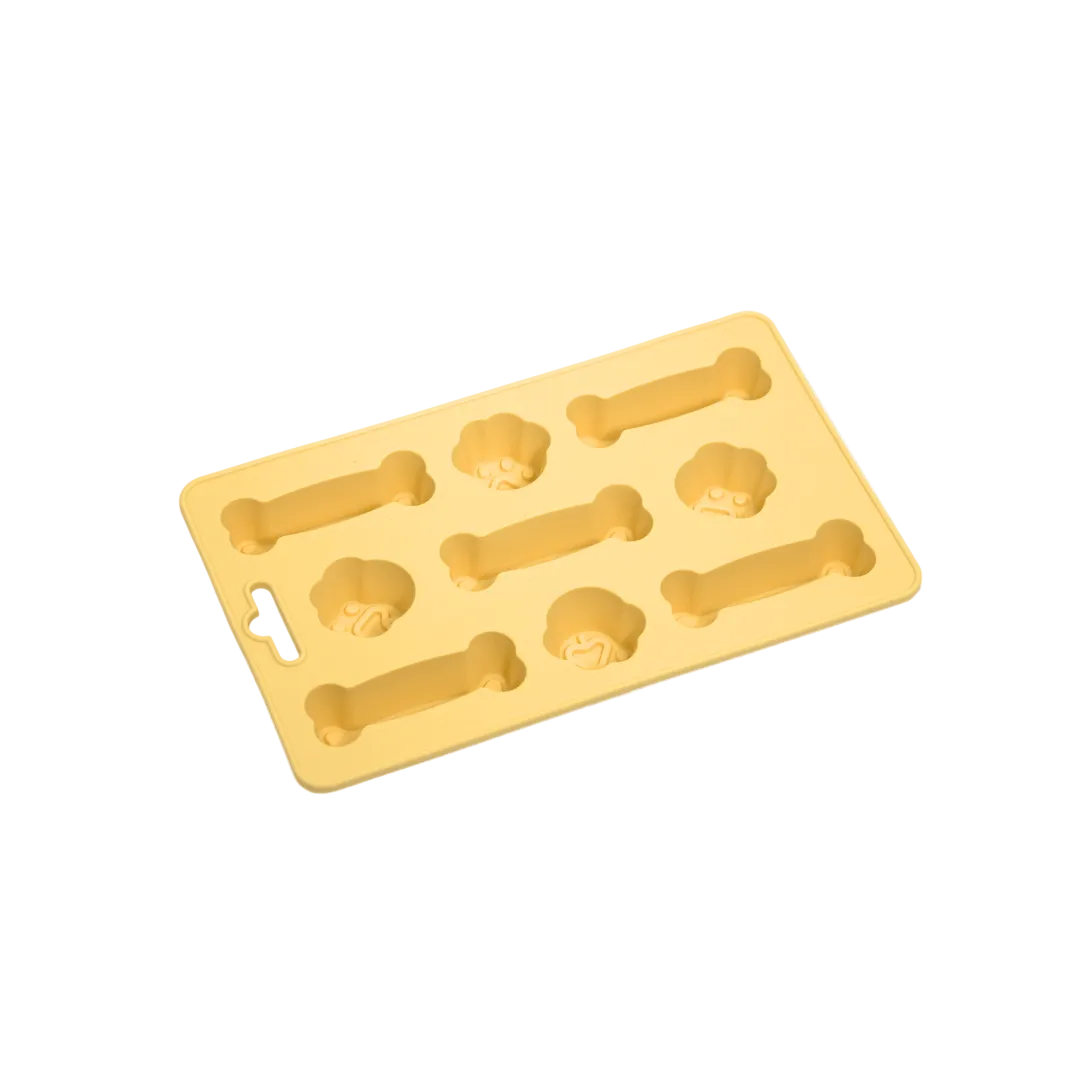 Fiboo Iceboo glassform - Handla på Gaston