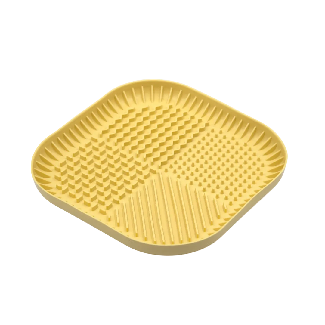 Fiboowl Slickskål - Handla på Gaston