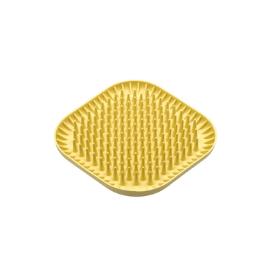 Fiboowl Taggskål - Handla på Gaston