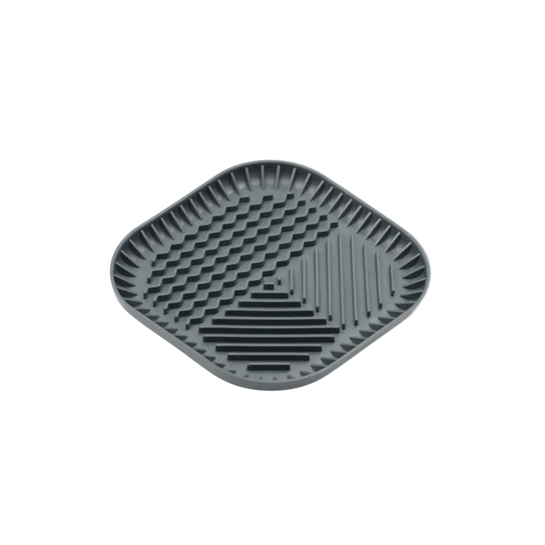 Fiboowl Slickskål - Handla på Gaston