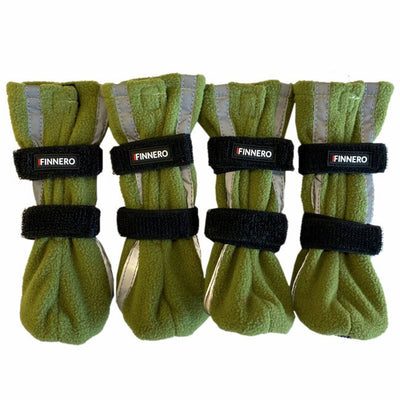 FINNERO Hundsko, HALLA Reflex - Handla på Gaston