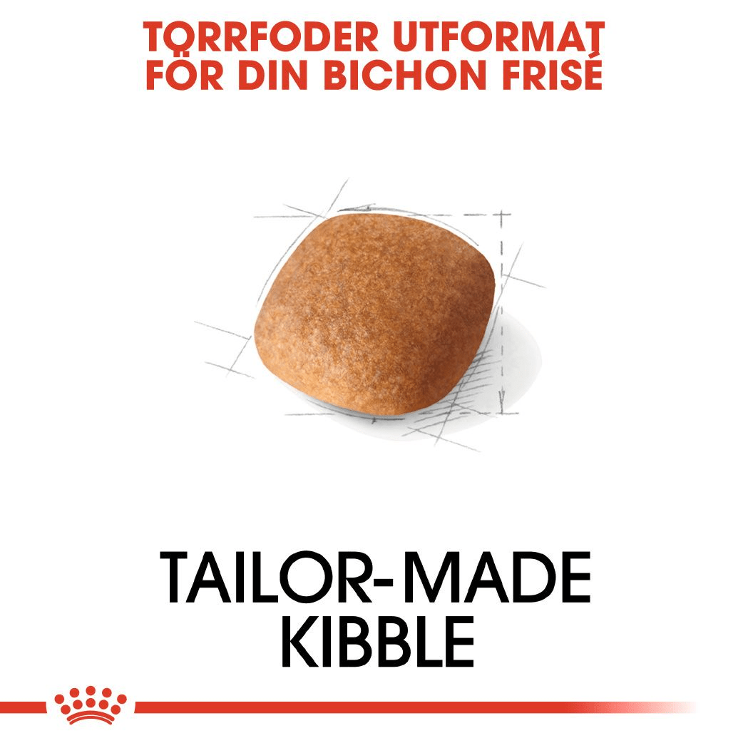 Royal Canin Bichon Frisé Adult - Handla på Gaston