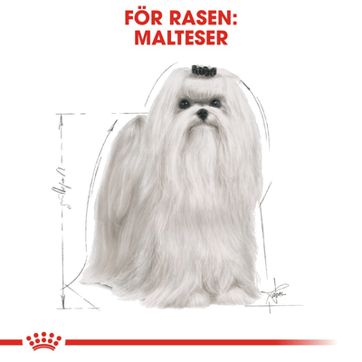 Royal Canin Maltese Adult - Handla på Gaston
