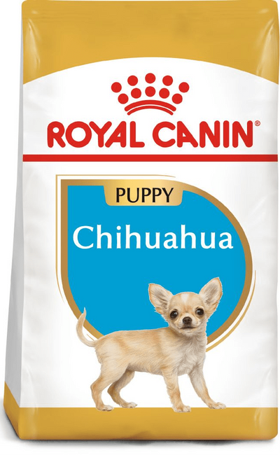 Royal Canin Chihuahua Puppy - Handla på Gaston