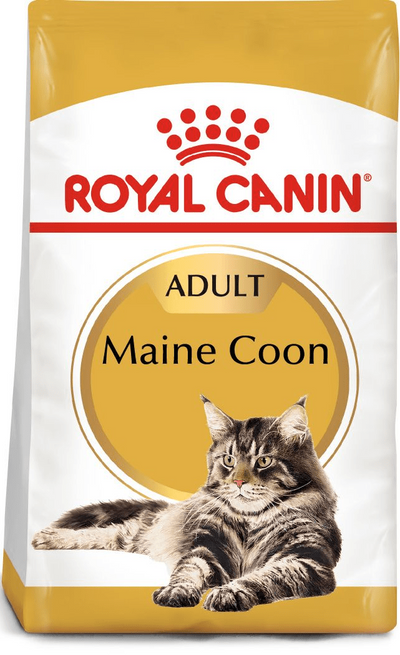 Royal Canin Maine Coon Adult - Handla på Gaston