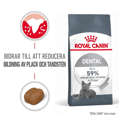 Royal Canin Dental Care Adult - Handla på Gaston