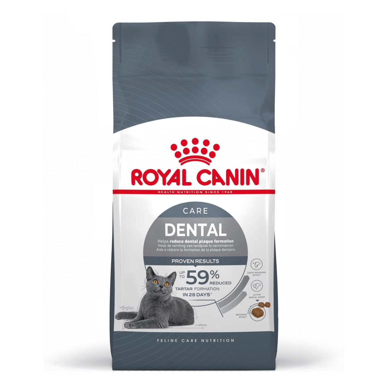 Royal Canin Dental Care Adult - Handla på Gaston