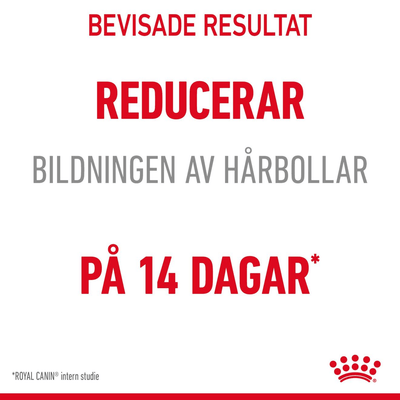 Royal Canin Hairball Care - Handla på Gaston