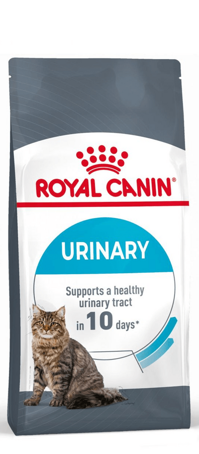 Royal Canin Urinary Care - Handla på Gaston