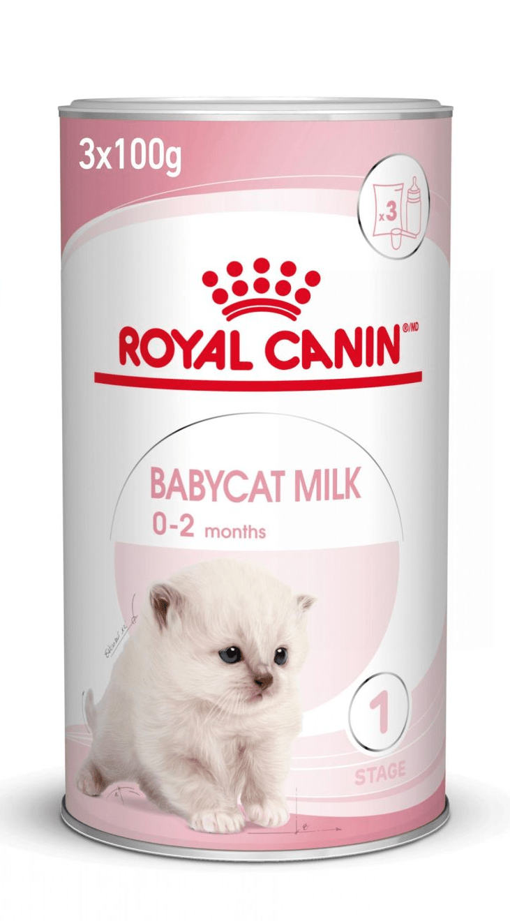 Royal Canin Babycat Milk - Handla på Gaston