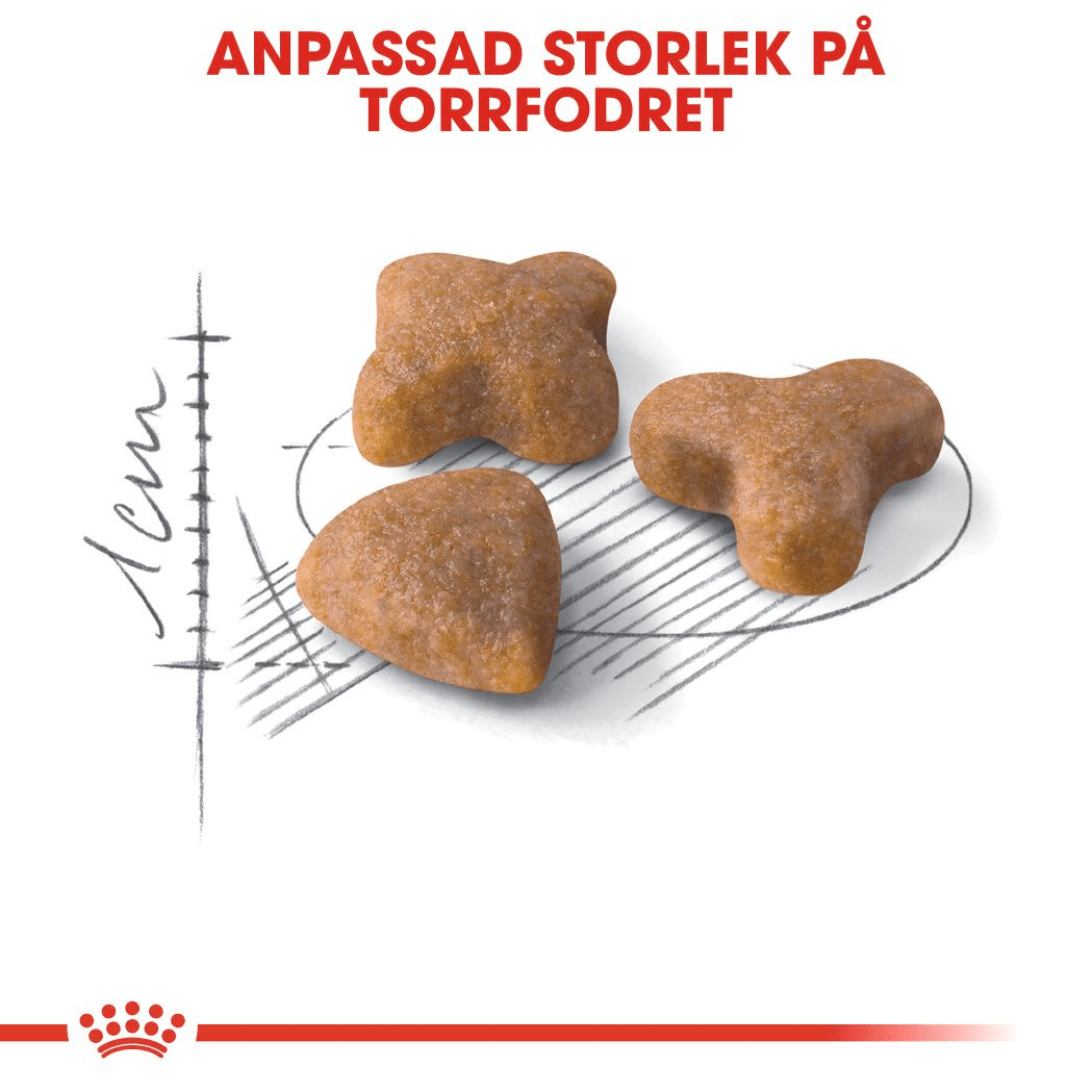 Royal Canin Sensible - Handla på Gaston