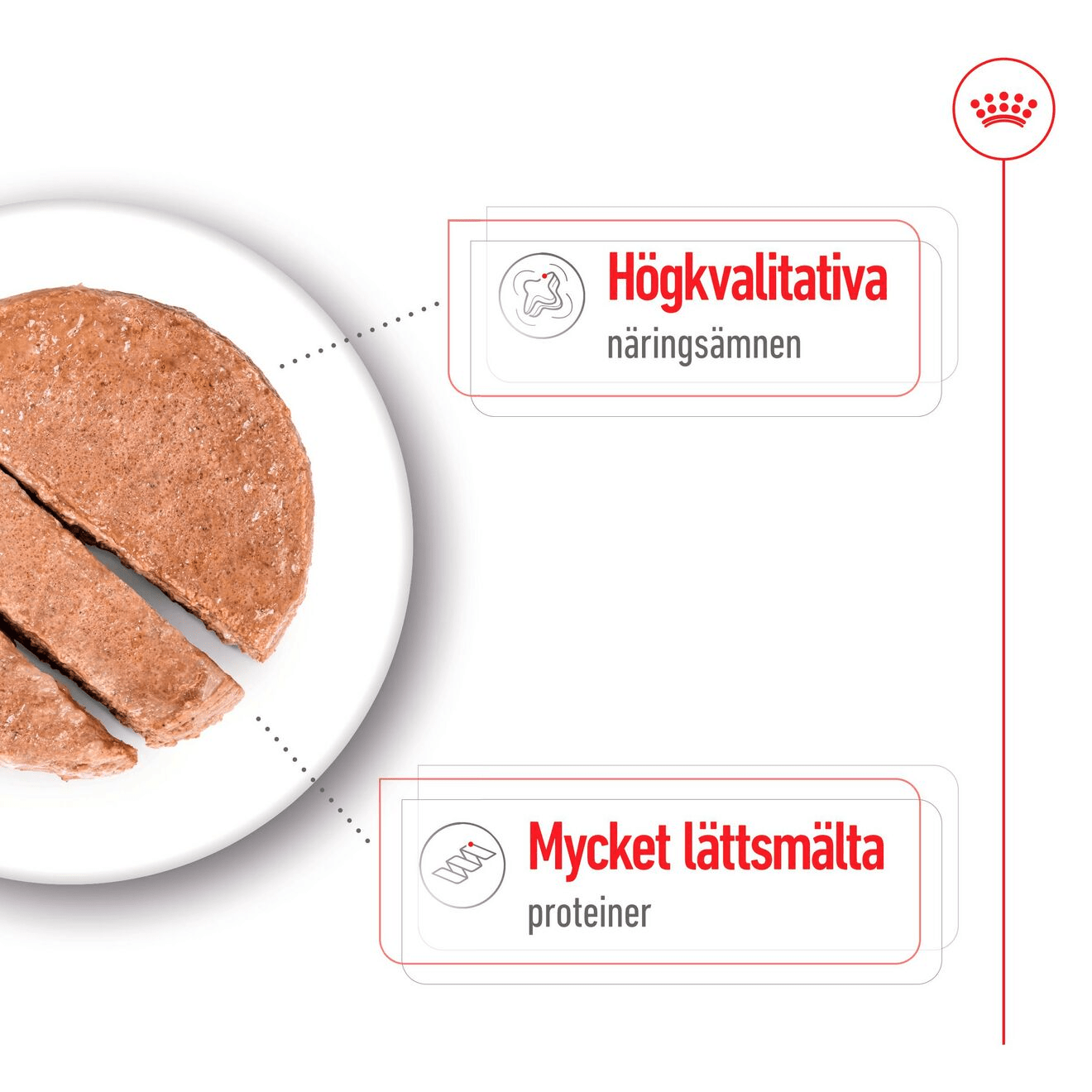 Royal Canin Maxi Adult Loaf Can - Handla på Gaston