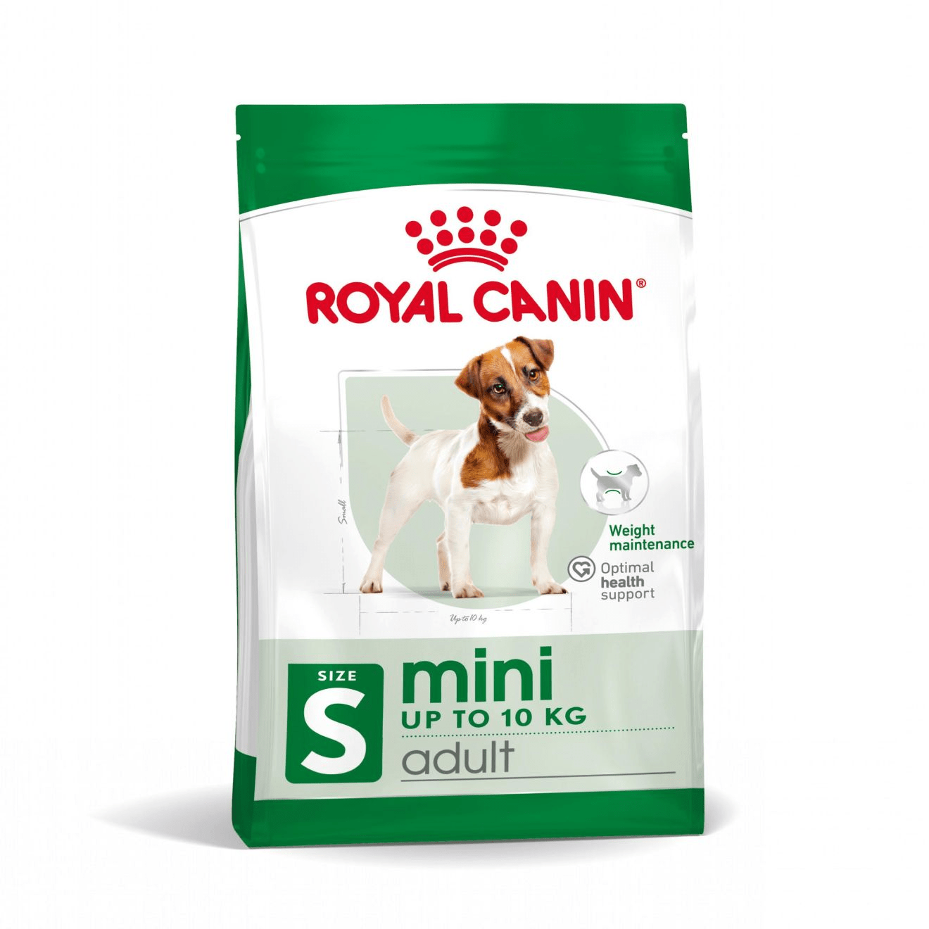 Royal Canin Mini Adult - Handla på Gaston