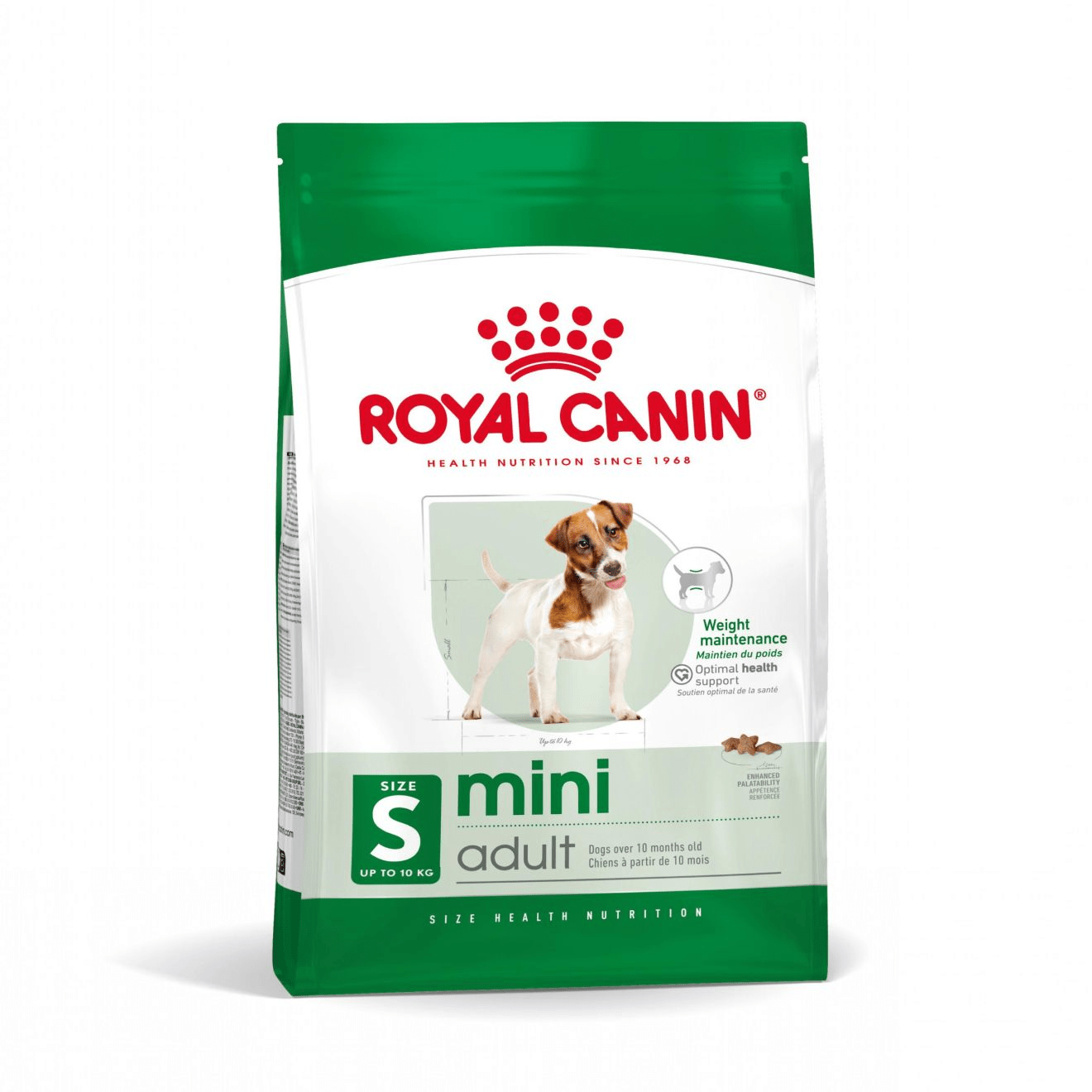 Royal Canin Mini Adult - Handla på Gaston