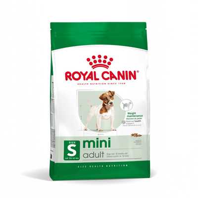 Royal Canin Mini Adult - Handla på Gaston