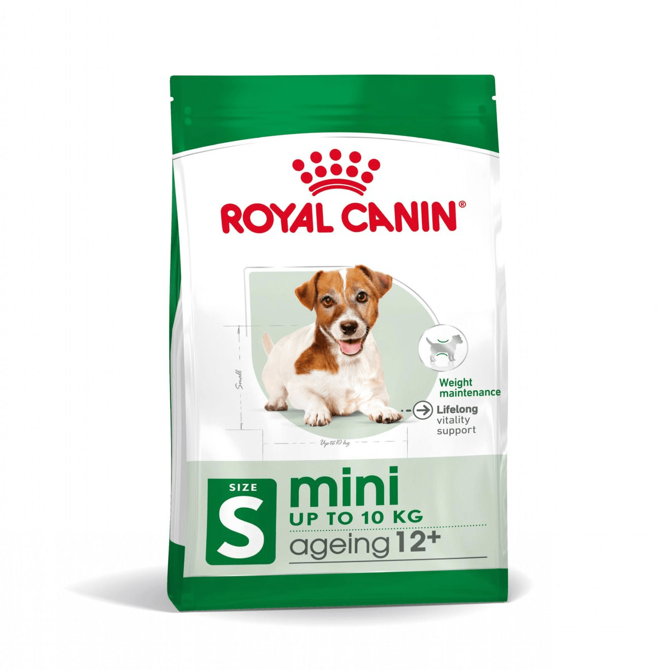 Royal Canin Mini Ageing 12+ - Handla på Gaston