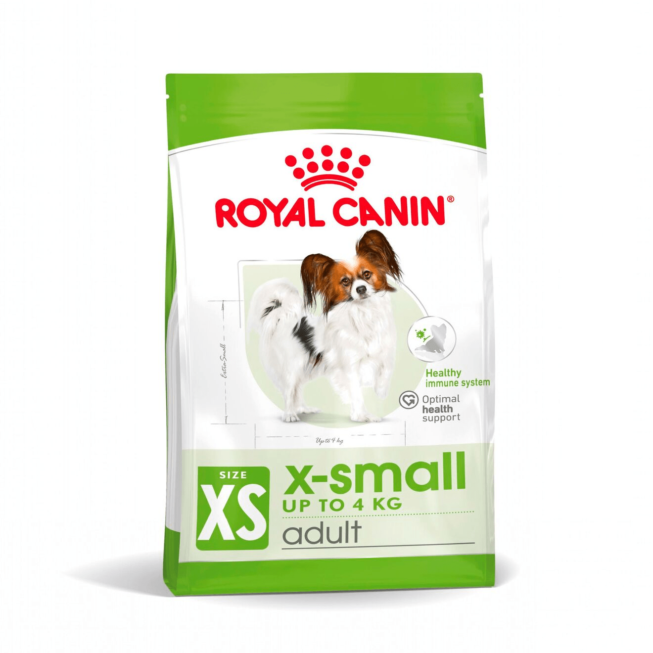 Royal Canin X - Small Adult - Handla på Gaston