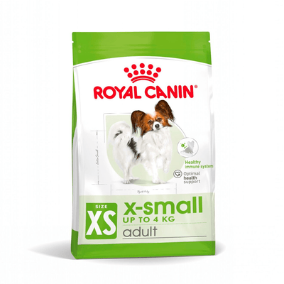Royal Canin X - Small Adult - Handla på Gaston
