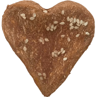 Trixie Denta Fun Chicken Love Bulk - Handla på Gaston