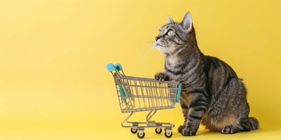 Viktiga råd vid köp av katt - En guide du inte vill missa