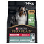PURINA PRO PLAN Medium Adult Dog Sensitive Digestion Rikt på Lamm