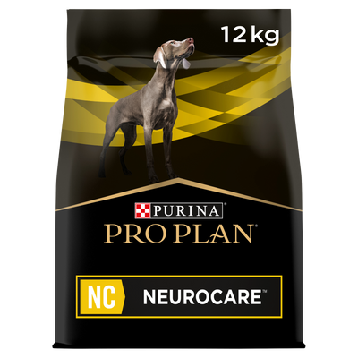 PURINA PRO PLAN VET DIETS NC Neurocare torrfoder hund 12kg