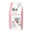 Brit GF Vet Diets Cat Hypoallergenic