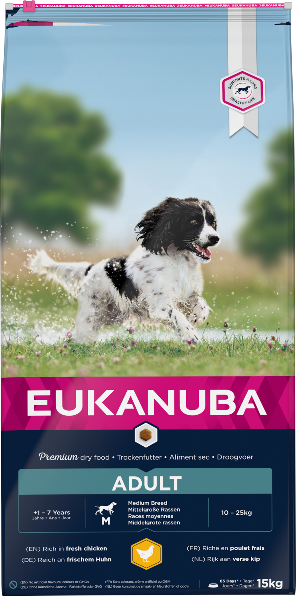 Eukanuba Dog Adult Medium