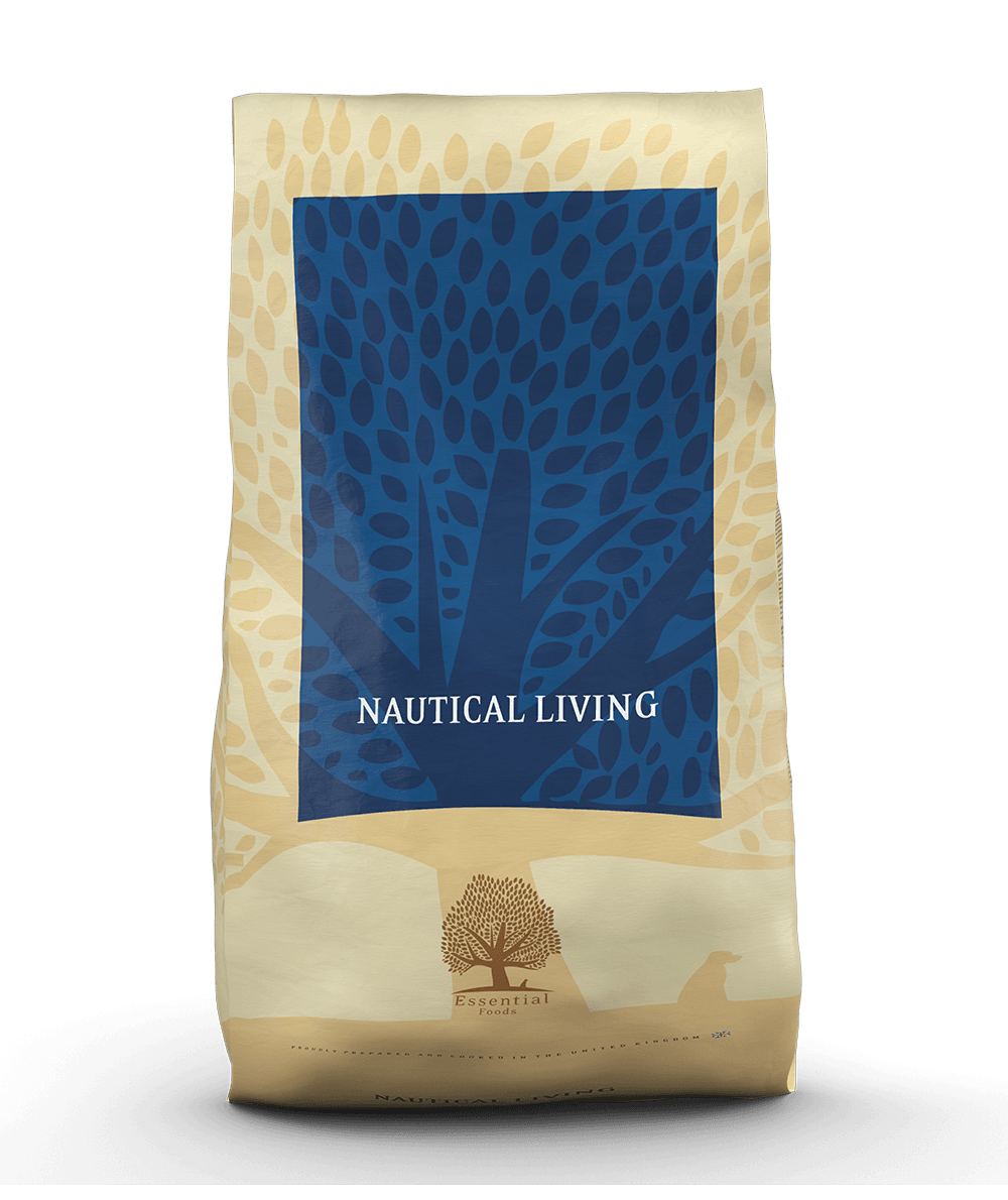 Essential Nautical Living