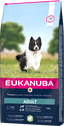 Eukanuba Dog Adult Small / Medium Lamb & Rice