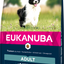 Eukanuba Dog Adult Small / Medium Lamb & Rice