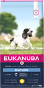 Eukanuba Dog Mature Medium