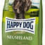 Happy Dog Sensible Neuseeland
