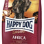 Happy Dog Sensible Africa
