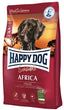 Happy Dog Sensible Africa
