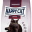 Happy Cat Adult Sterilised Bavarian Beef