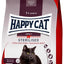 Happy Cat Adult Sterilised Bavarian Beef