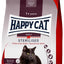 Happy Cat Adult Sterilised Bavarian Beef