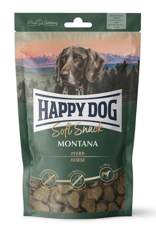 Happy Dog Soft Snack Montana