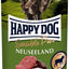Happy Dog Can Sensible Pure Neuseeland Lamb