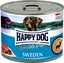 Happy Dog Can Sensible Pure Sweden Wild