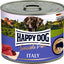 Happy Dog Can Sensible Pure Italy Buffalo