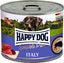 Happy Dog Can Sensible Pure Italy Buffalo