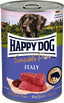 Happy Dog Can Sensible Pure Italy Buffalo
